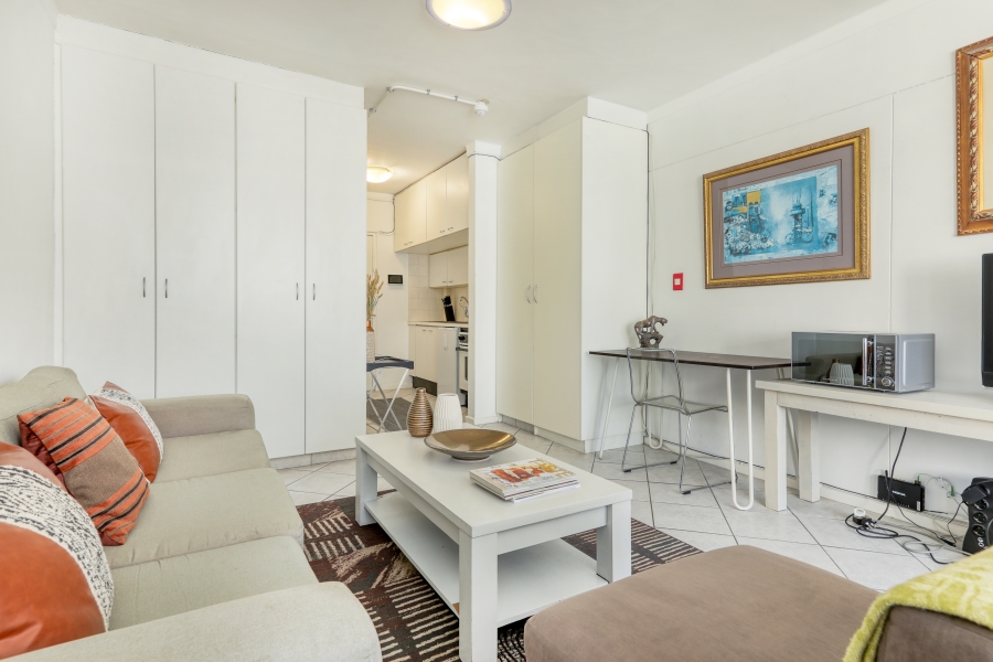 0 Bedroom Property for Sale in Mouille Point Western Cape